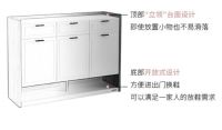 新品上市〡 全友“素描”系列，用线条诠释个性家具之美