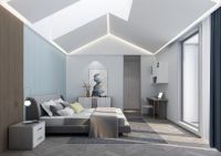 「ARTE MUNDI美学设计大赛」-汇巢装饰 宋世伟