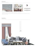 【YASLAN】优雅皮粉，天然状态里的理性与单纯