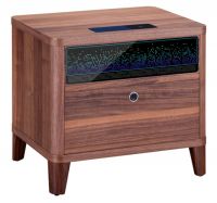 适居之家携AIoT家具亮相广州建博会,行业领航者智造人居未来