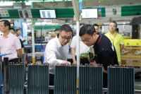 中国家电品牌基地为建立双循环经济提供“南头经验”