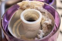 拥有吉米上手把吸尘器，轻松吸尘让家居生活远离脏兮兮