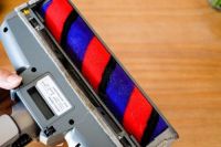 拥有吉米上手把吸尘器，轻松吸尘让家居生活远离脏兮兮