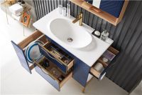 帝王洁具助力江苏卫视《闺蜜好美》 玩转卫浴新风尚