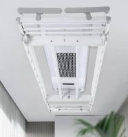 卡贝家居：科技改善生活，智能晾晒大不同