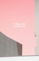 【YASLAN】优雅皮粉，天然状态里的理性与单纯