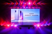 荣耀X10 Max震撼发布 5G大屏手机时代来临