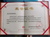 亚丹家居联手新阳光基金会 为北京宣武医院捐赠“核酸采样工作站”
