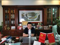 亚丹家居联手新阳光基金会 为北京宣武医院捐赠“核酸采样工作站”