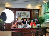 亚丹家居联手新阳光基金会 为北京宣武医院捐赠“核酸采样工作站”