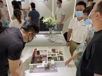 设计师潘悦：携手德国赫威都肯走向墙面设计下一站