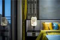 【领绣】确认过眼神，每个空间每个墙面，都很惊艳！