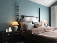 低频刚需类墙饰企业，柏克利靠什么留住顾客？