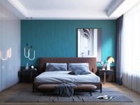 低频刚需类墙饰企业，柏克利靠什么留住顾客？