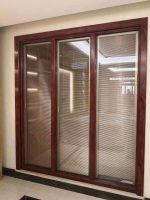 欧铂曼门窗|中空内置百叶窗原来这么多优势？后悔知道晚了