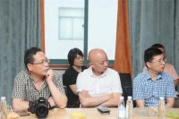 【YASLAN】考察交流，助推发展