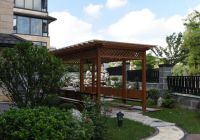 德重铝木门窗型材厂家预测：7月8日广州建博会效果