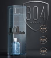 六新标准丨美的凯旋饮水机，喝出健康生活新方式