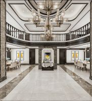 「ARTE MUNDI美学设计大赛」-恒艺装饰 林泽