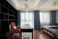 「ARTE MUNDI美学设计大赛」-东易日盛 李江维