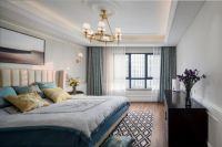 「ARTE MUNDI美学设计大赛」-东易日盛 李江维