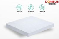 毕业季以梦为马，东宝床垫舒适睡眠助你让梦想启航