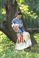 汉服潮流的浪漫情怀：雾生汉服的汉洋折衷精致美学