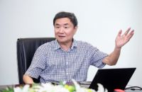 钟南山院士:祝贺“海信中央空调全健康空气研究中心”成立