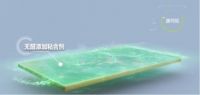 索菲亚康纯板 | 铸就环保时尚家居，满足更高生活追求