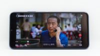 荣耀X10 Max屏幕体验 7.09英寸超能大屏原来这么强！
