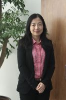 2020智能门行业态度人物 | 李莉：全场景布局智能家居