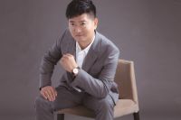 2020智能门行业态度人物 | 雷先鸣：顺势而为推动行业发展