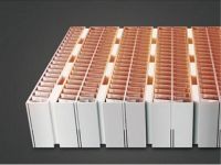 宝兰新一代浴室取暖电器上市 | 爱心取暖系列