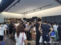 广州建博会首秀 | 卡利亚火爆现场，展王者风范