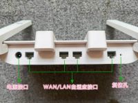 千兆路由器网速测试来了！暑假让手机轻松上阵