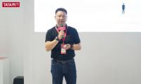 疫情之后，全新起航 |  TATA木门广州建博会再蓄力