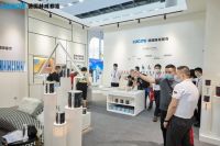 2020广州建博会 德国赫威都肯强势登陆中国市场