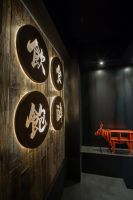 香港复古酒吧餐厅，释放味蕾新体验