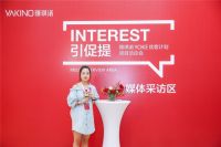 雅琪诺意向加盟商李女士：不忘最初 做好服务