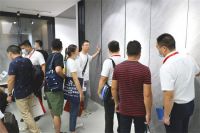 极简系列惊艳全场，新标门窗引领行业新标杆