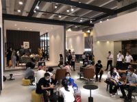 极简系列惊艳全场，新标门窗引领行业新标杆