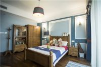 七彩人生第八届筑梦家“最美儿童房”评选盛大开启！