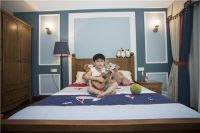 七彩人生第八届筑梦家“最美儿童房”评选盛大开启！