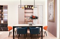 线下新品发布+线上直播带货 曲美家居广州建博会爆卖1.6亿