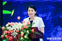 顶固竹香板2.0+悟系列亮相建博会，催生定制家居新业态