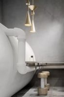 Ta说X李想丨明明可以靠颜值，可她却用才华惊艳了中国