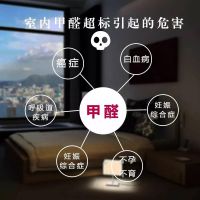 福力得净醛抗菌地板——我的“战醛”路