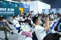 为健康ALL IN ！2020中国绿色家居高峰论坛燃爆中国建博会