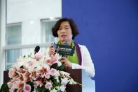 为健康ALL IN ！2020中国绿色家居高峰论坛燃爆中国建博会