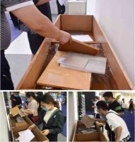 “谷木”抗菌板强势登陆建博会，刷新“防水板”新高度